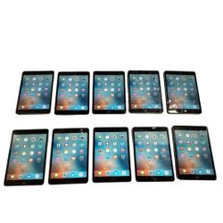 Gen One Ipad Mini 7inch Ios9 Apps Compatible 