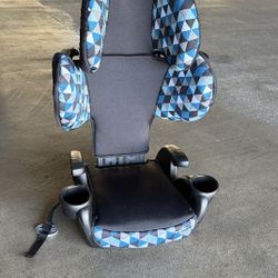 Buster Para Nino . Silla Para Nino.