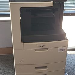 Lexmark Printer