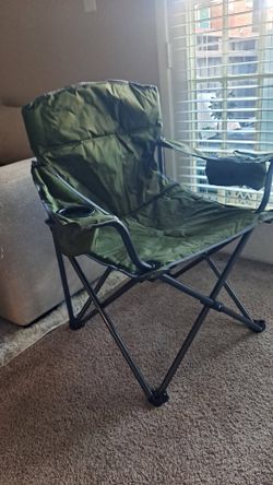 Silla para lago
