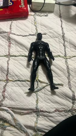 Black Panther Figure