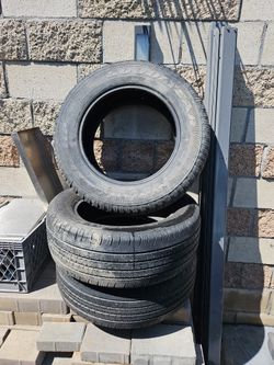 Goodyear Tire