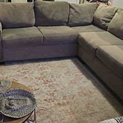 Big Comfy Couch 