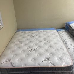 Mattress Available 