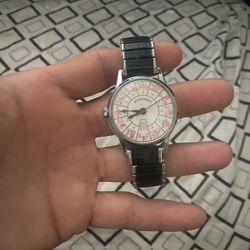 Caravelle by Bulova Zodiac 