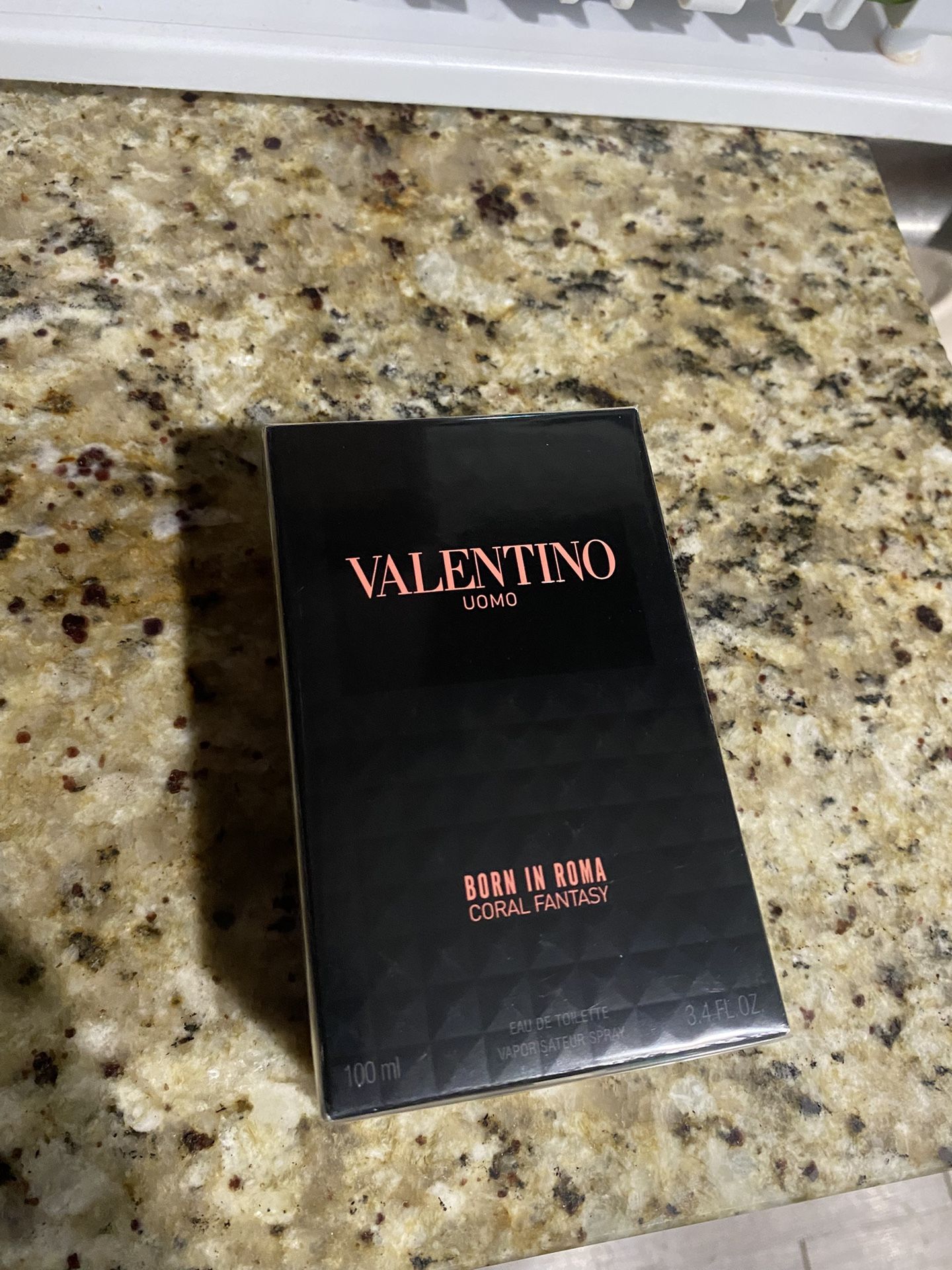 Valentino Conologne
