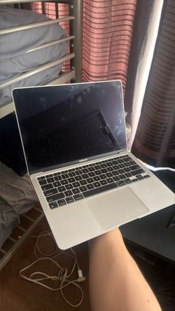 Mac Book Air M1