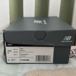 Infant New balance