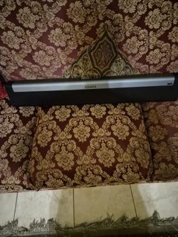 Sonos Playbar, a premium wireless home theater soundbar model playbar
