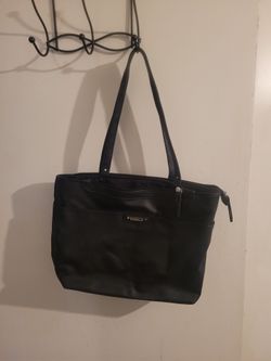 Rosetti purse