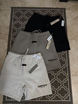Essentials shorts