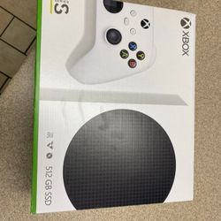 Xbox Series S Digital Edition