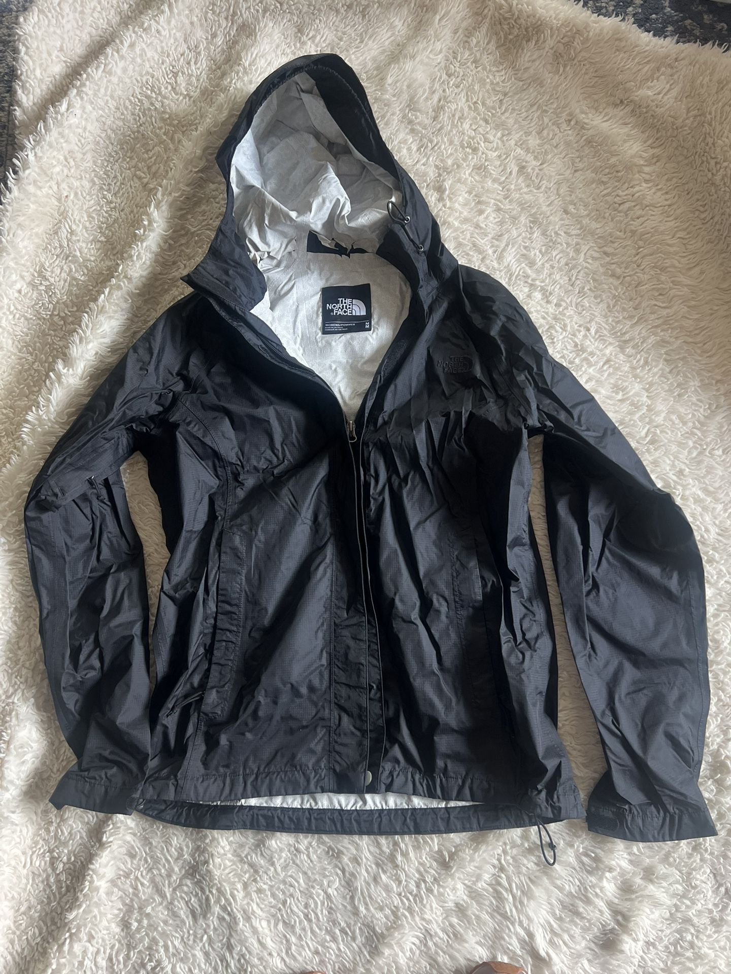 The North Face Lightweight Rain Jacket