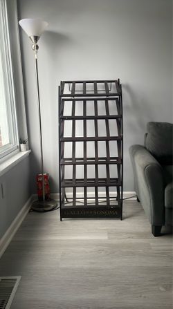 Wine Rack
