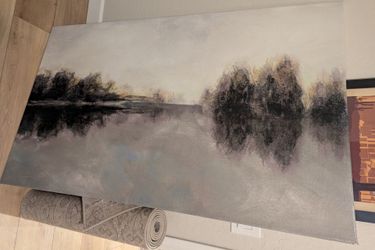 Huge Painting