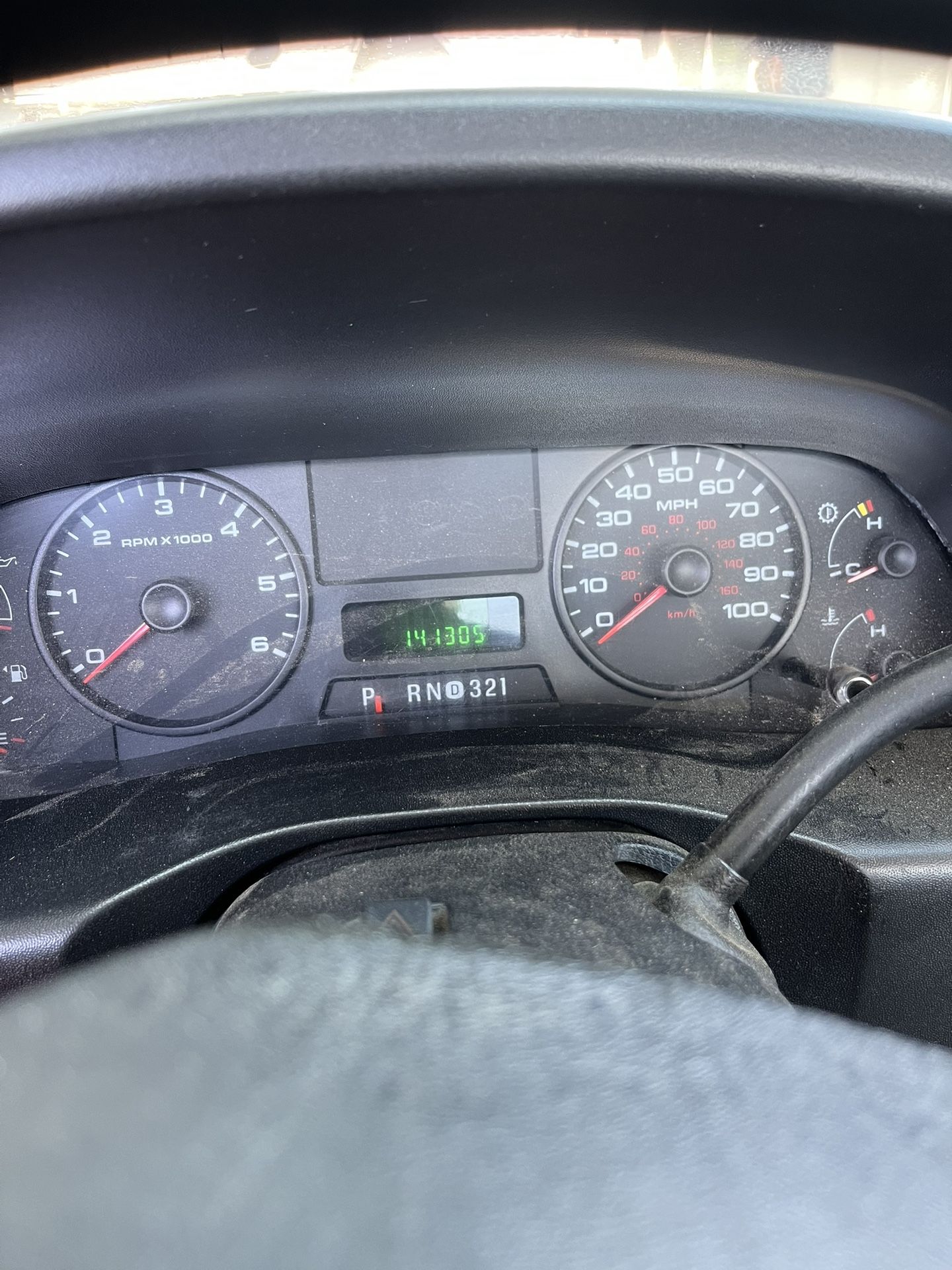 2006 Ford F-350