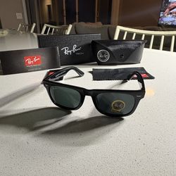 Ray Bands Sunglasses Men 