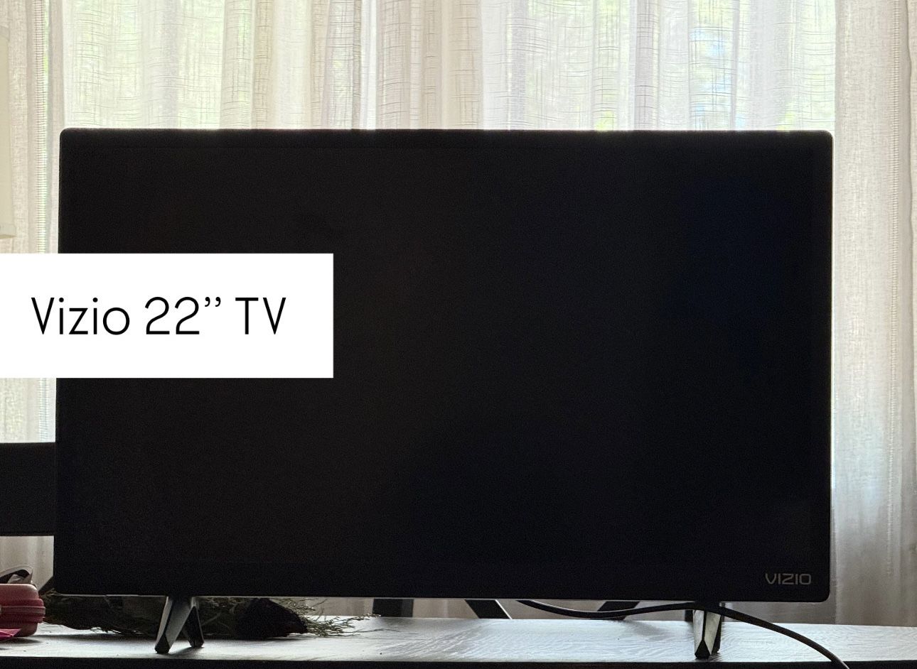 TV Length Listed On The Picture.