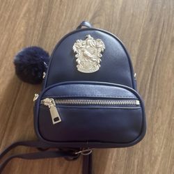 Universal Studios Harry Potter ravenckaw  Mini Backpack