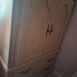 Complete Bedroom Set