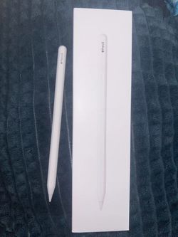 Apple Pencil