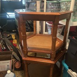 End Tables