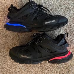 balenciagas