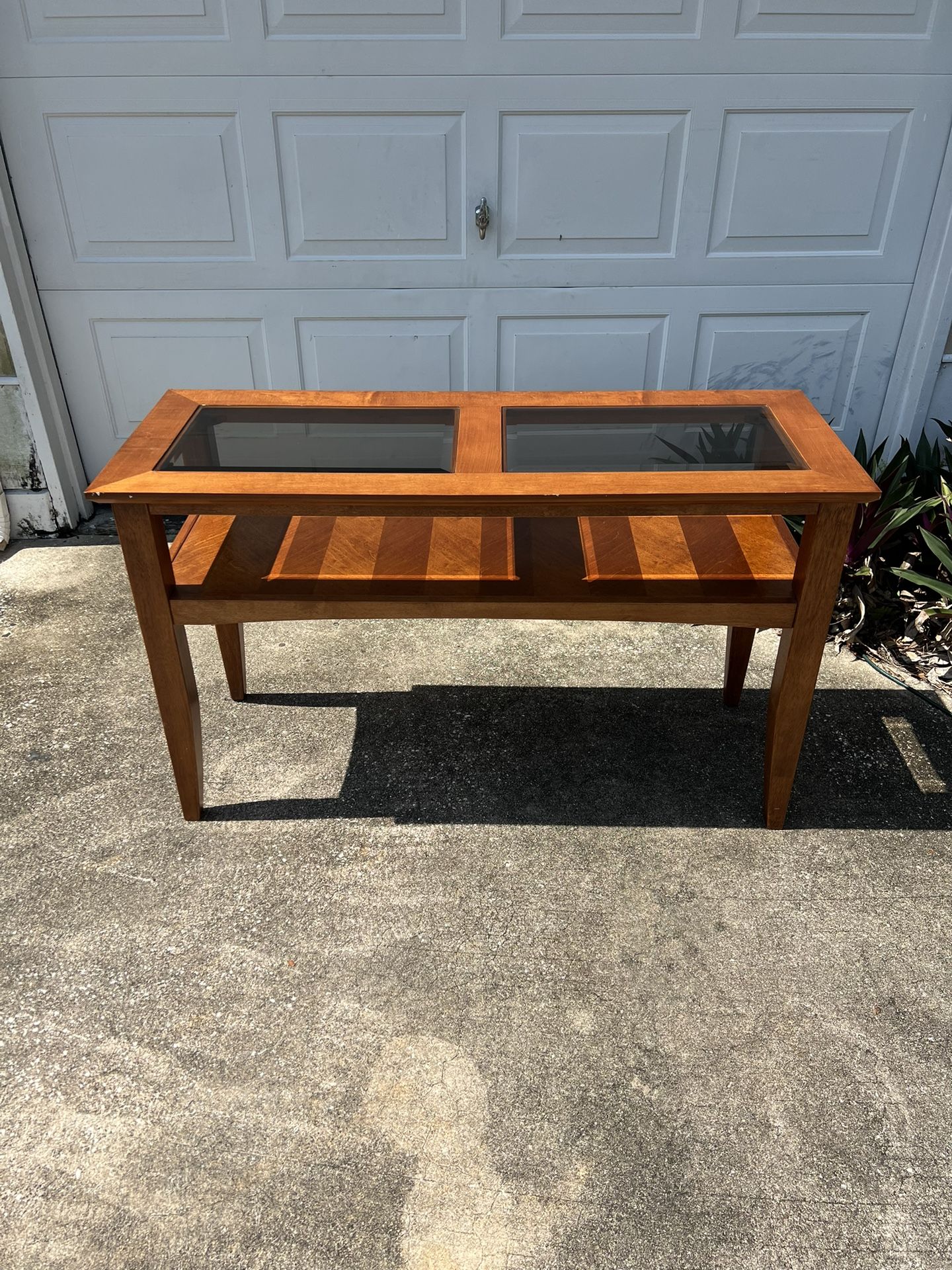 Foyer Table