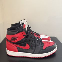 Jordan 1 High Homage To Home 