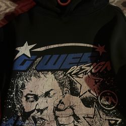 G West Hoodie 