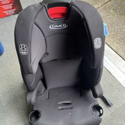 Graco Car Seat
