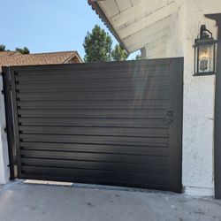 Gates
