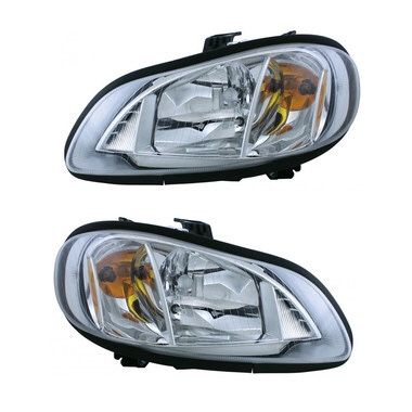 Freightliner M2 headlights Right or left