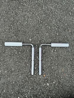 Gibraltar SC-DWLR Super L-Rod 26.5Mm-12.7Mm