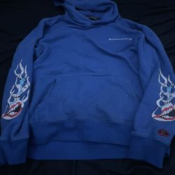 Chrome Heart X Matty 