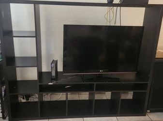 IKEA TV STAND LAPPLAND