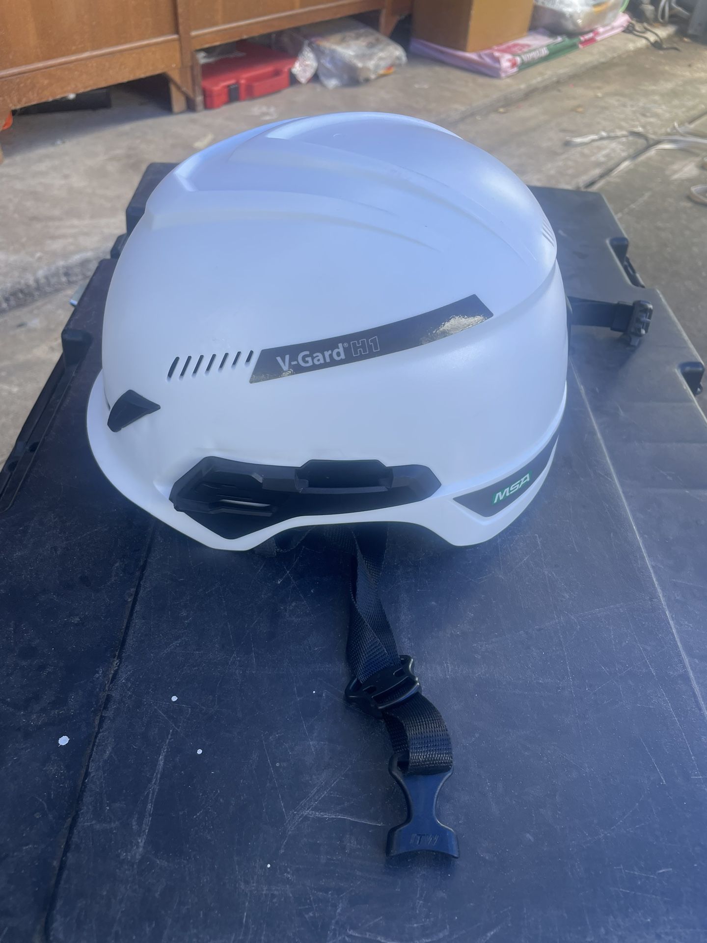 casco para costrucion