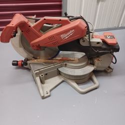 Miter Saw 