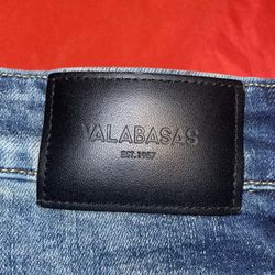 $80 Size 30 Flares