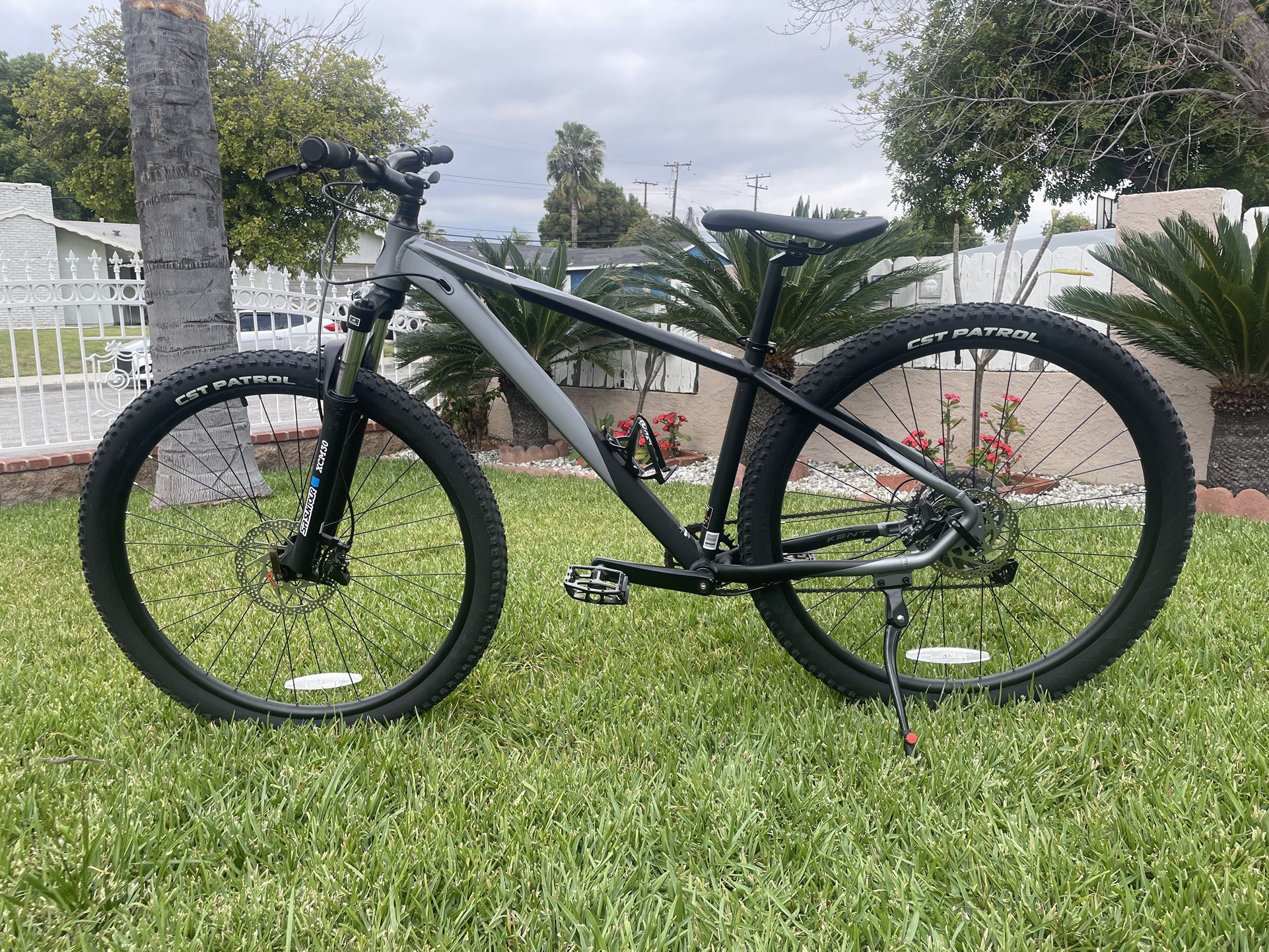 Kent 29” Mountain Bike 