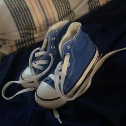 Toddler Converse