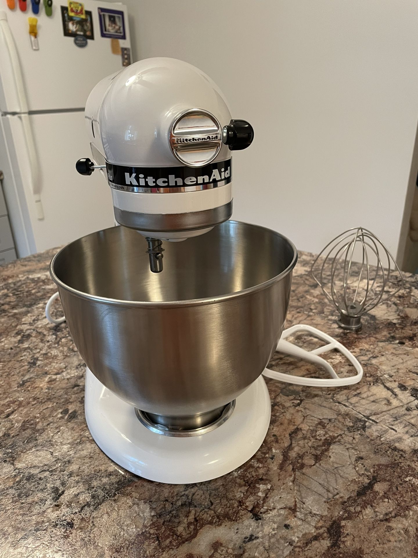 Kitchen Aid Mixer