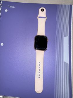 Apple Watch Series 4