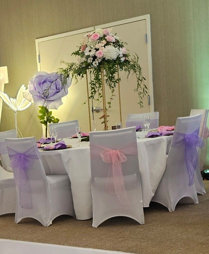 Chair Covers