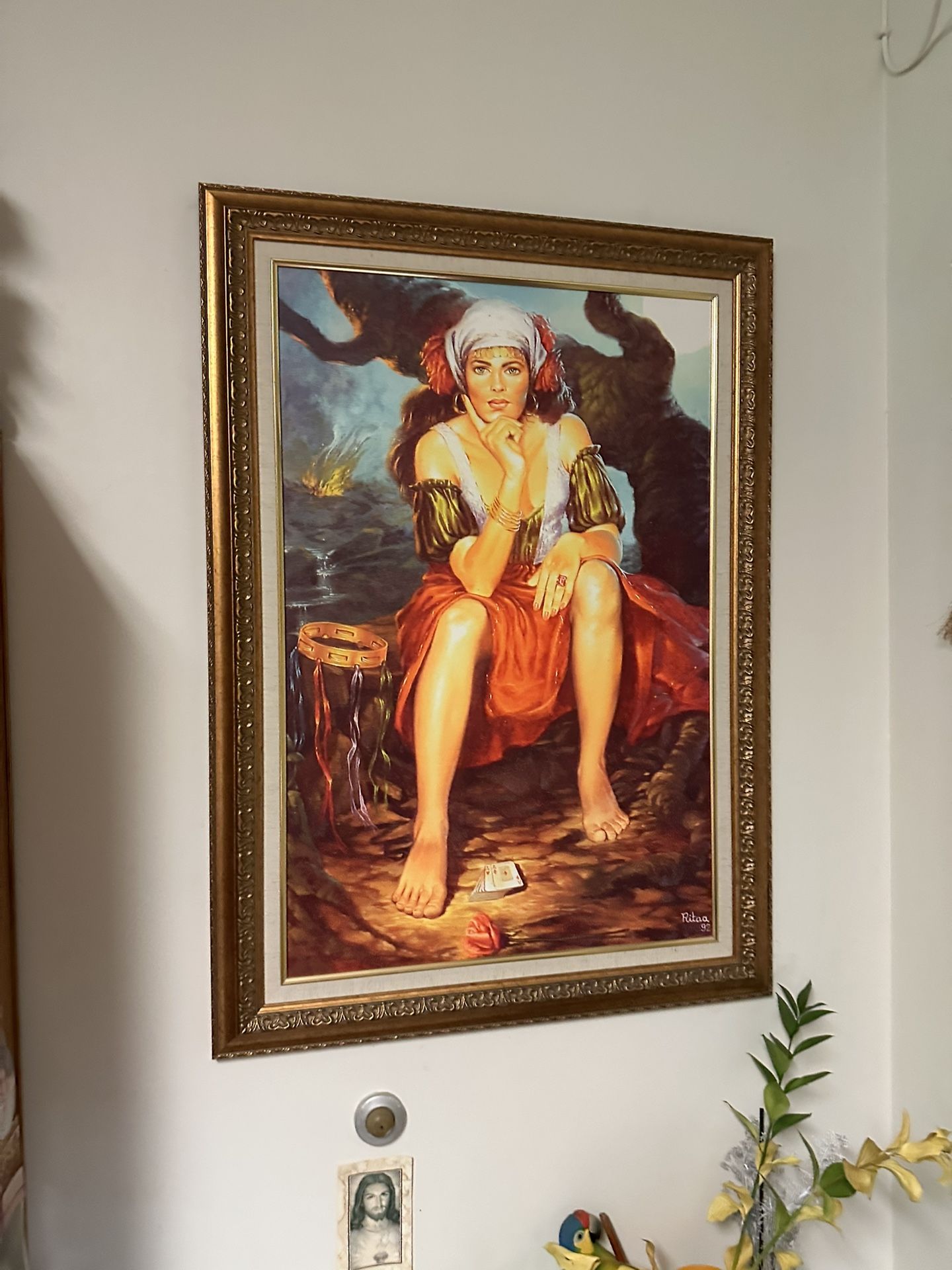 Painting