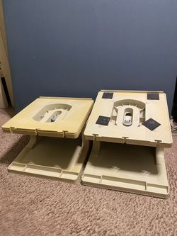 Computer Monitor stand(s) $5 or both for $7