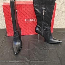 Guess Boots, Size 8.5
