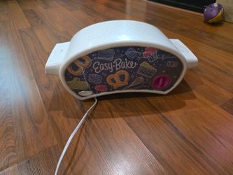 Easy bake oven