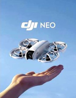 New DJI NEO drone  for SALE