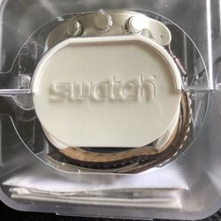 Swatch Irony